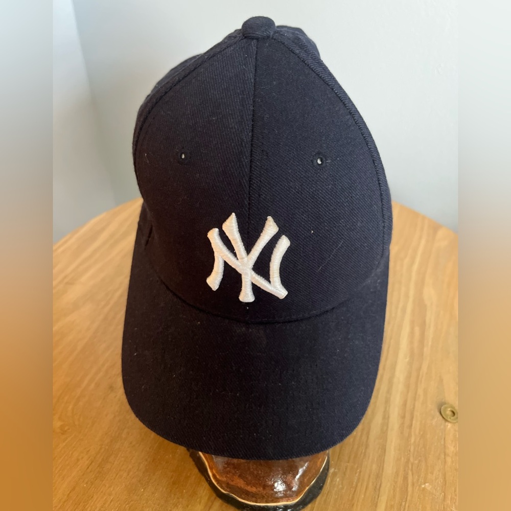 Yankees Baseball Hat